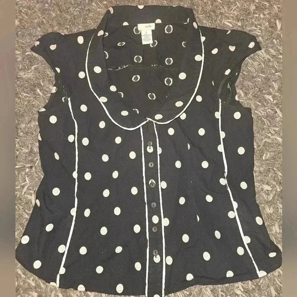 Odille Tops - Anthropologie brand Odille